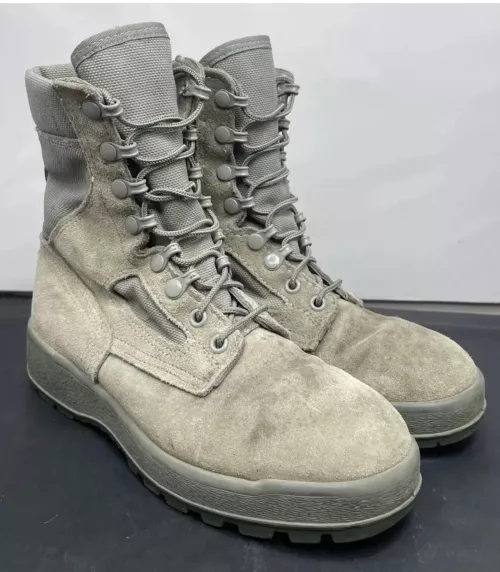 Anyone familiar with McRae GORE-TEX Boot fitment? Just trying to figure out if I need to size down with the Gore-Tex models like you’re supposed to with their hot weather boots. by donutsquad55