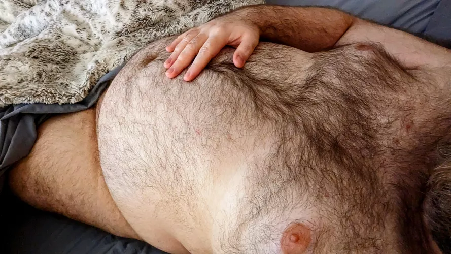 Anyone up for a cuddle? by BearBelly_8