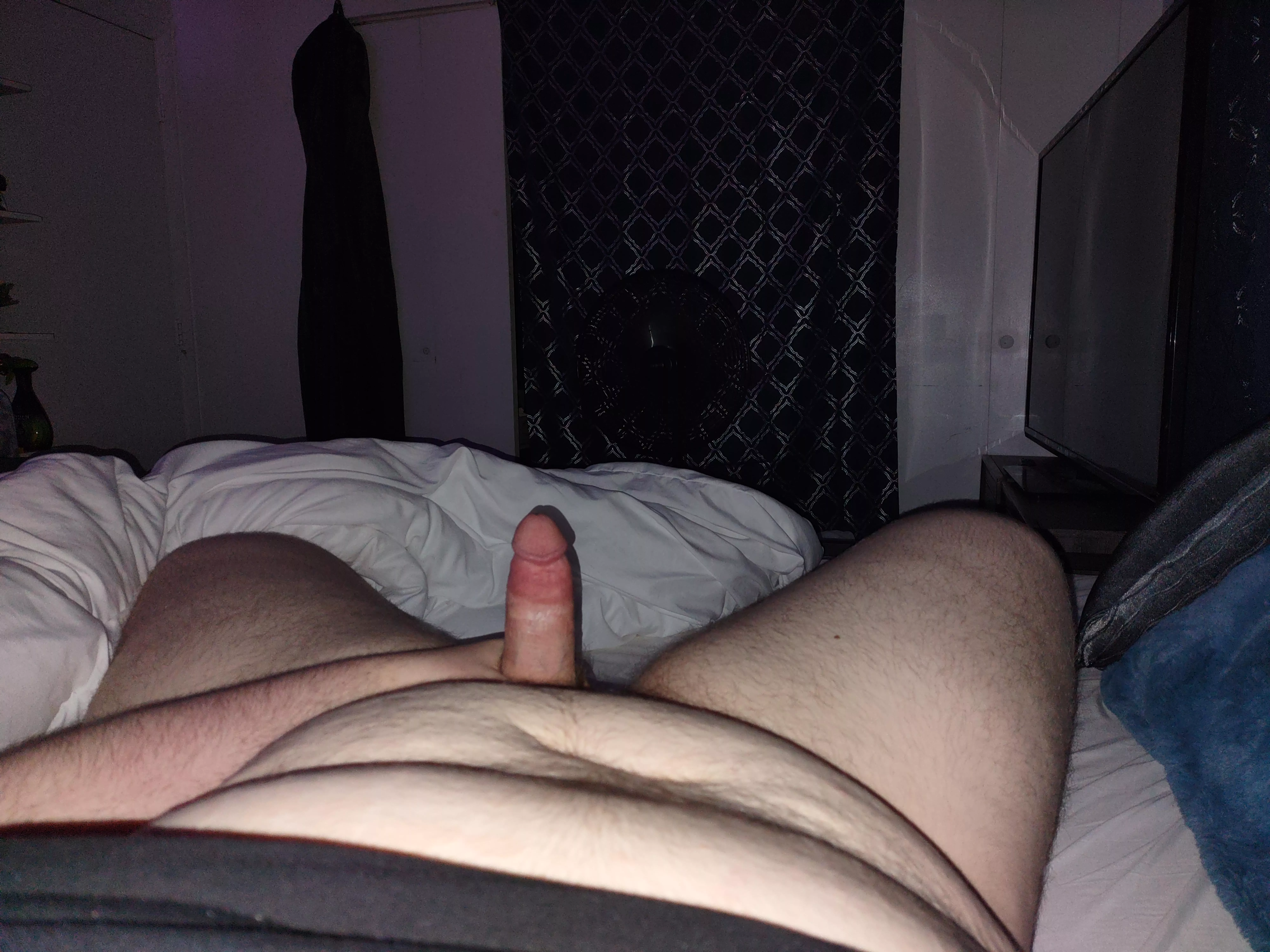 big man with a big cock ;) posted by fatguynsfw