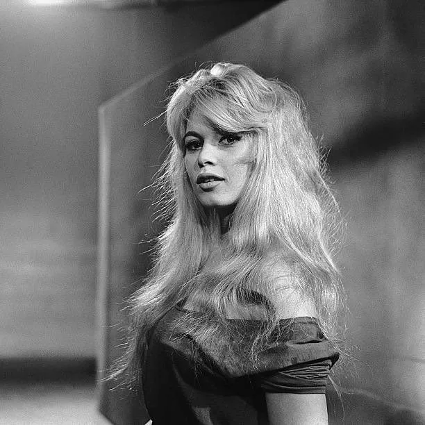 Brigitte Bardot (1957) posted by bil_sabab