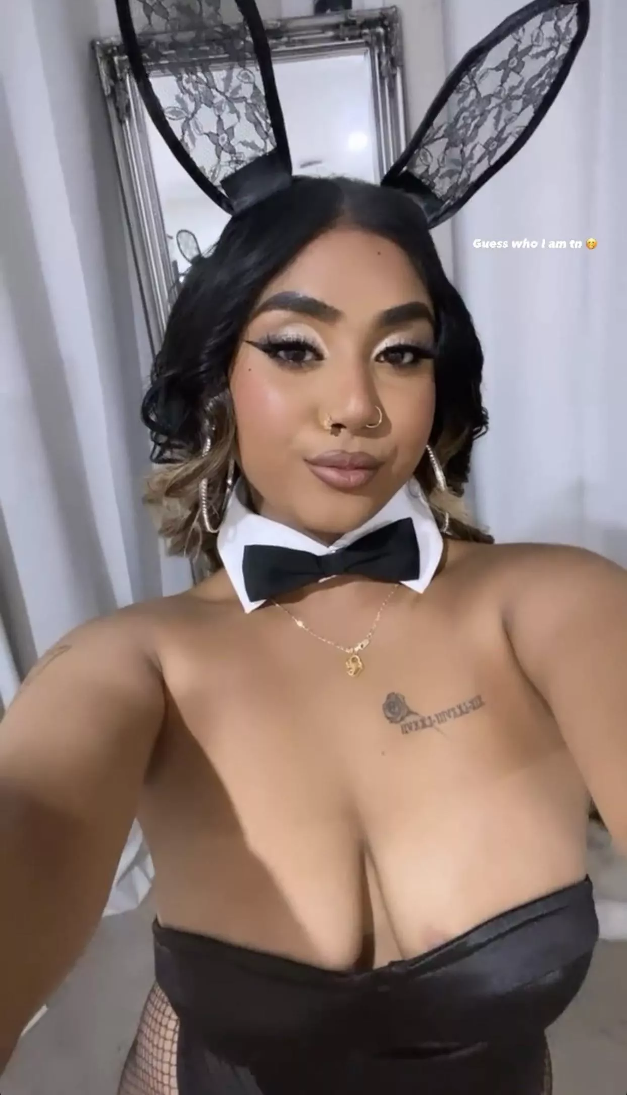 Brown thot…wwyd posted by CryptographerSoft953