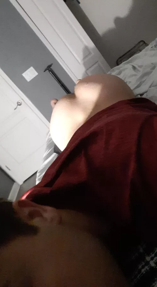 Can I be on this sub? by QueasyHelicopter9691