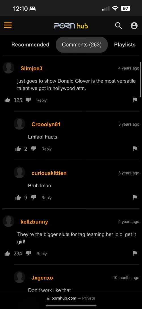 Childish Gambimbo by Phantom_Strangler