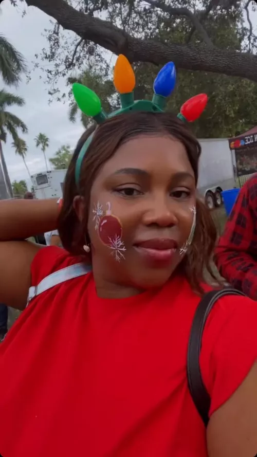 Christmas Masi by Sn1per100