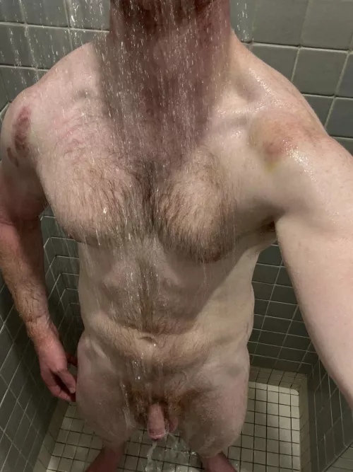 Come join me? by MidwesternGuy91