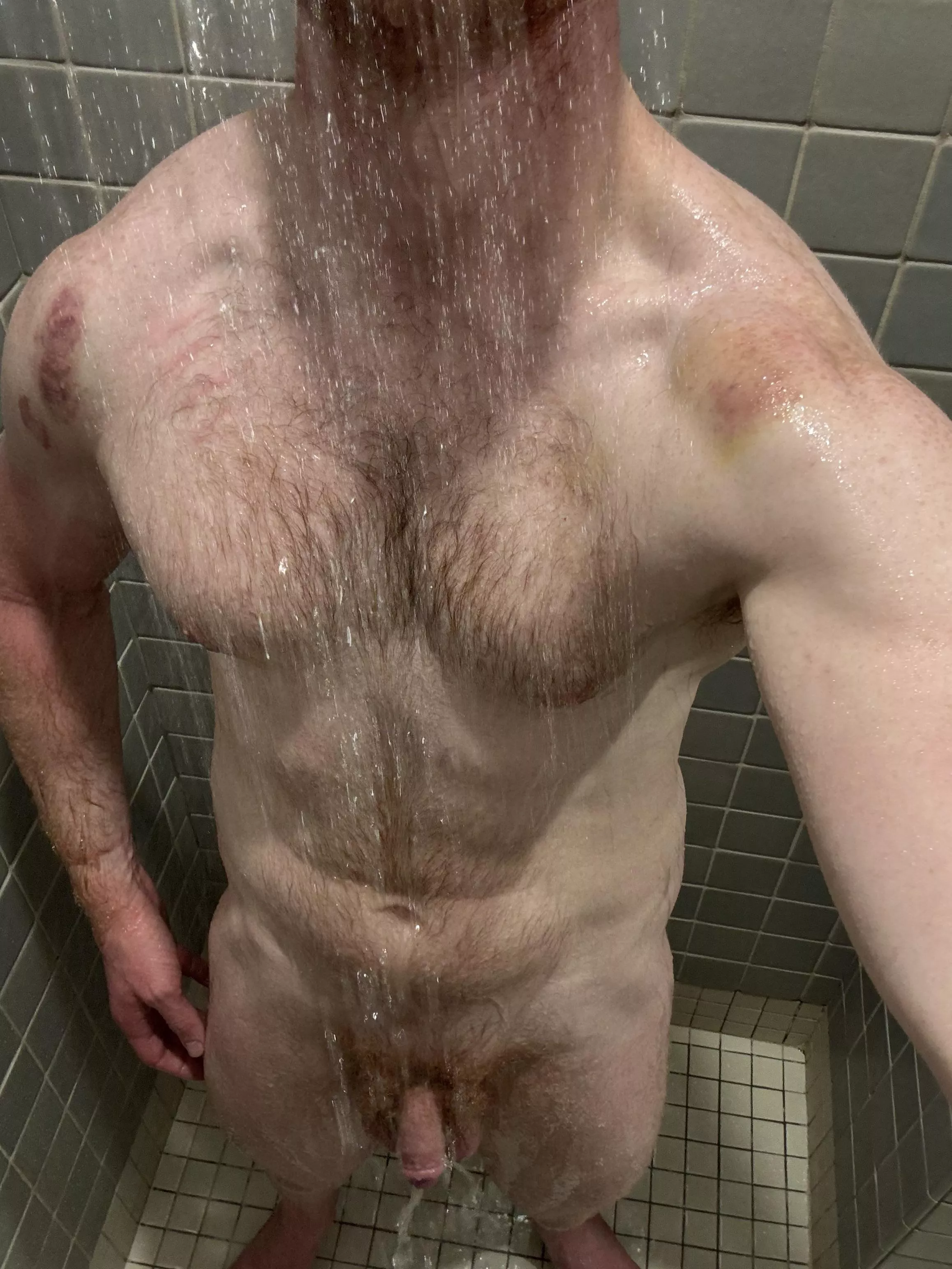 Come join me? posted by MidwesternGuy91