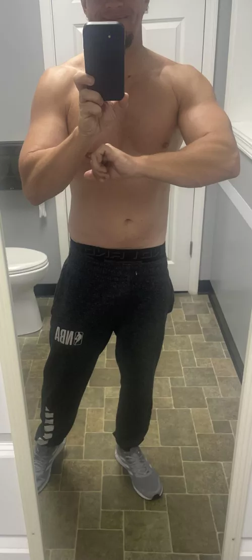 Come massage my forearms?? by hanshotfirst2233