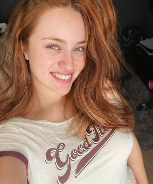 Come say hi @mjohreisen by Puzzled_MJ