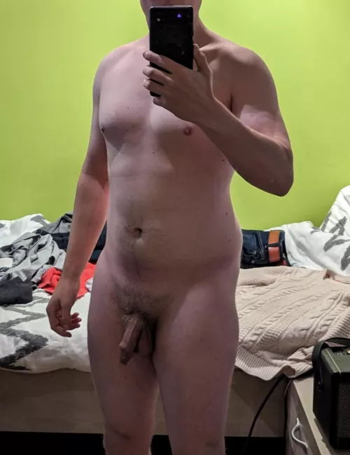 Curious for what you think by TackleSeparate6746