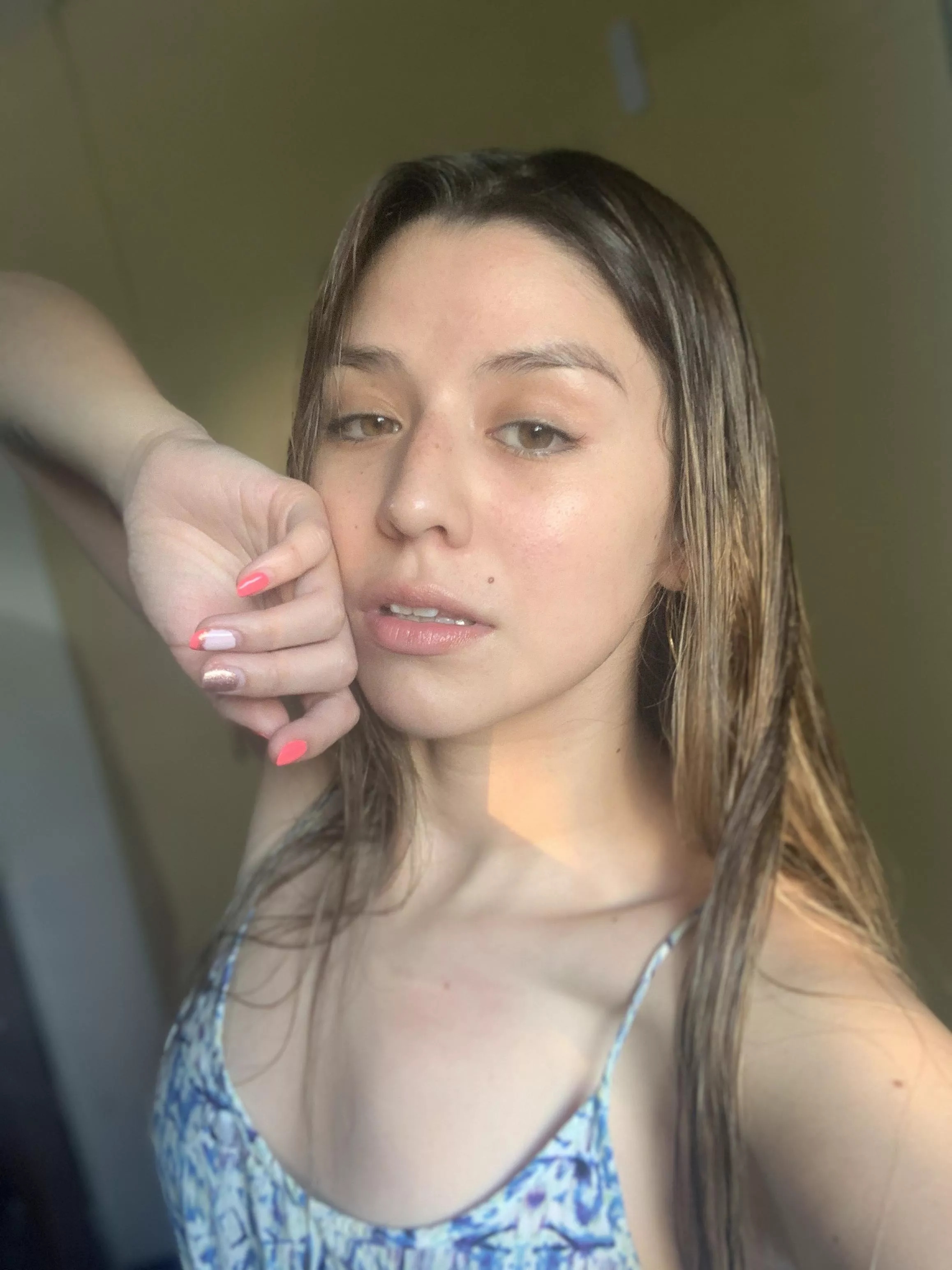 Curious what you think of me F18 posted by youngsYown116S