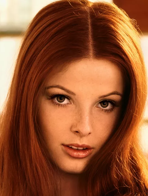 Deanna Baker by qwer5r