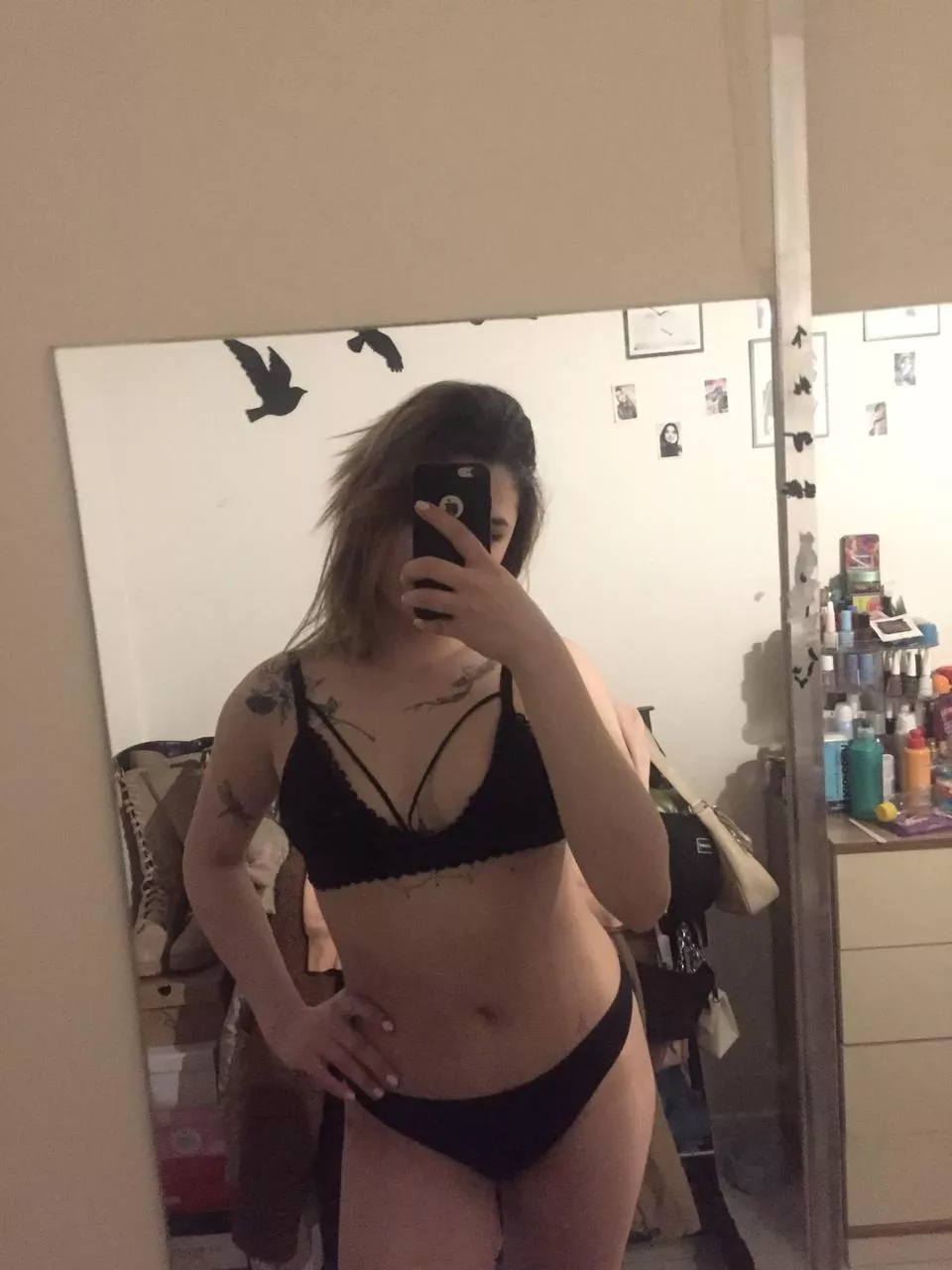 Do you like posted by SwiggitySwooty44