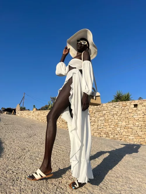 Do you think I'm sexy? by Nylamjkl