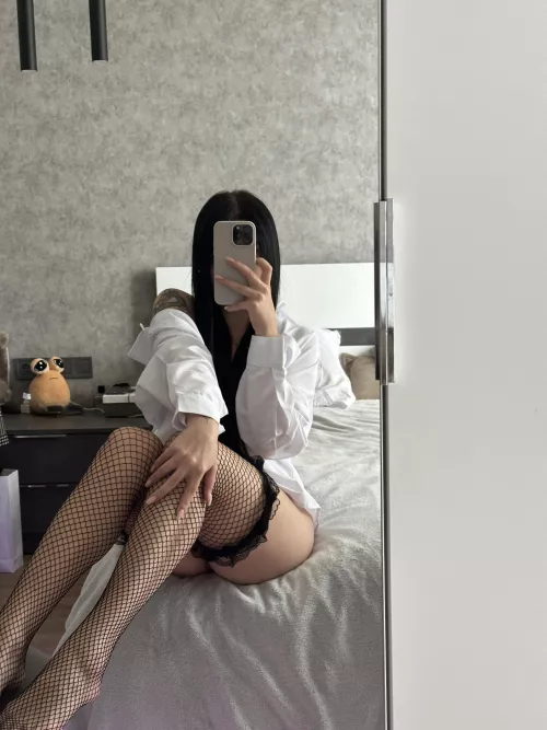 Do you want fuck me?? Perfect wife for u daddy by ekorty