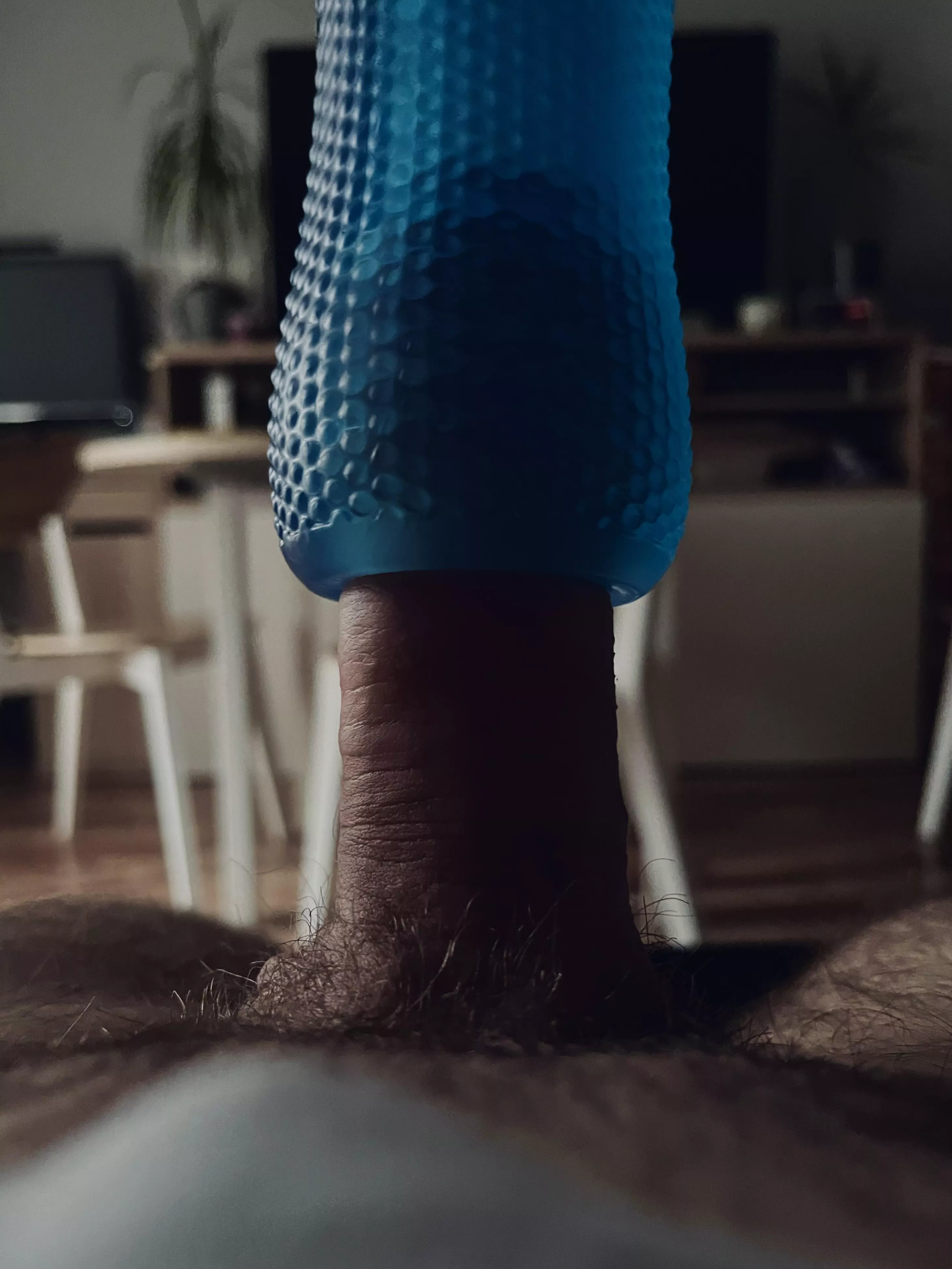 Do you want to swap with a sex toy? posted by Substantial_Bee_5678