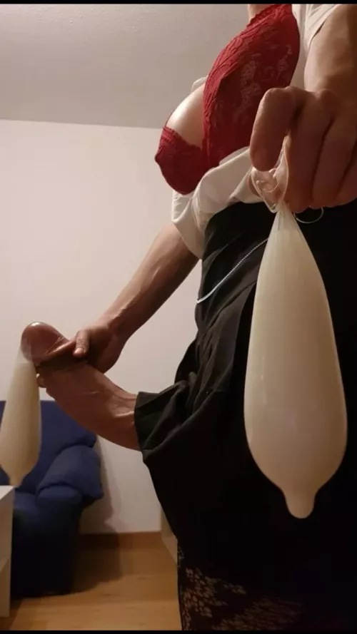 Does anyone know who this is from? by ThRealDulli