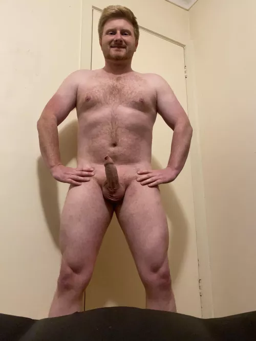 Ending the week in style by LunarHollow17