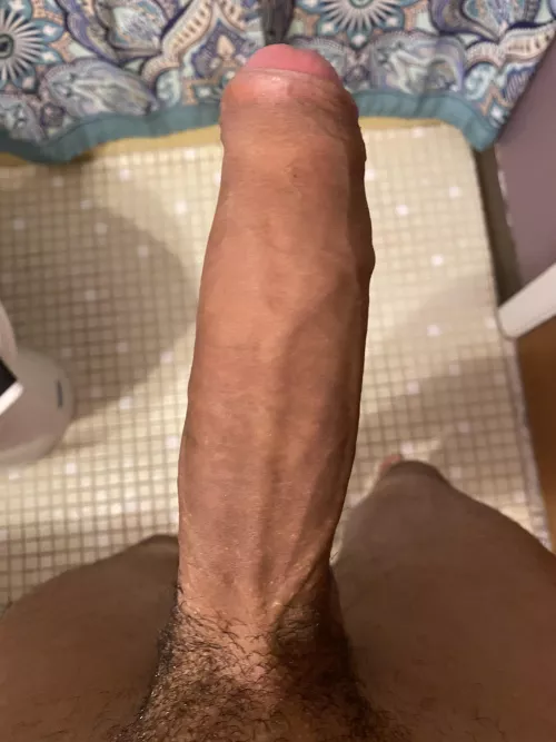 First thought after seeing it? by WWESlutsLover