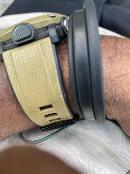 First time I self fucked by blacckkkkboiii