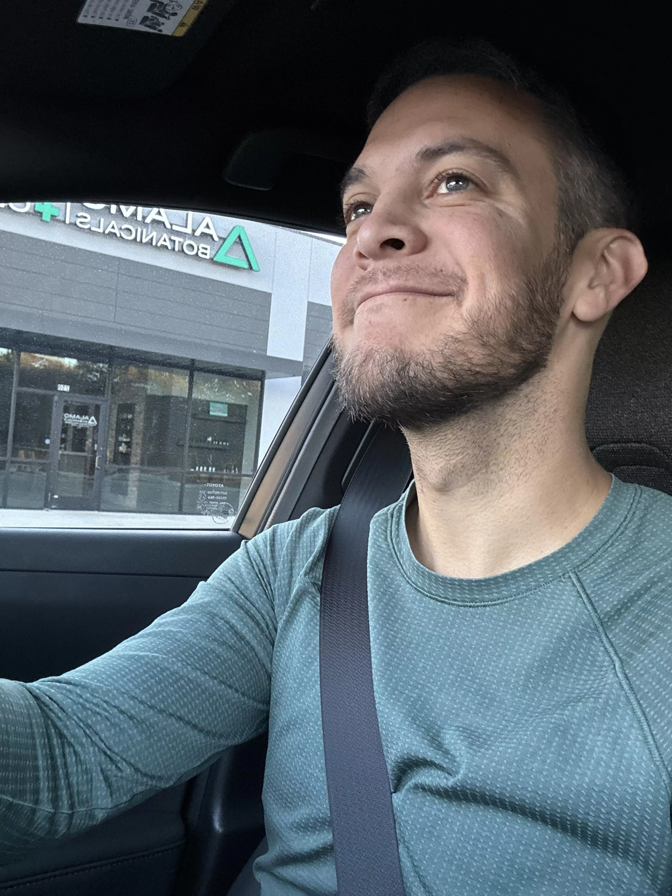 First time posting posted by F3calfrank