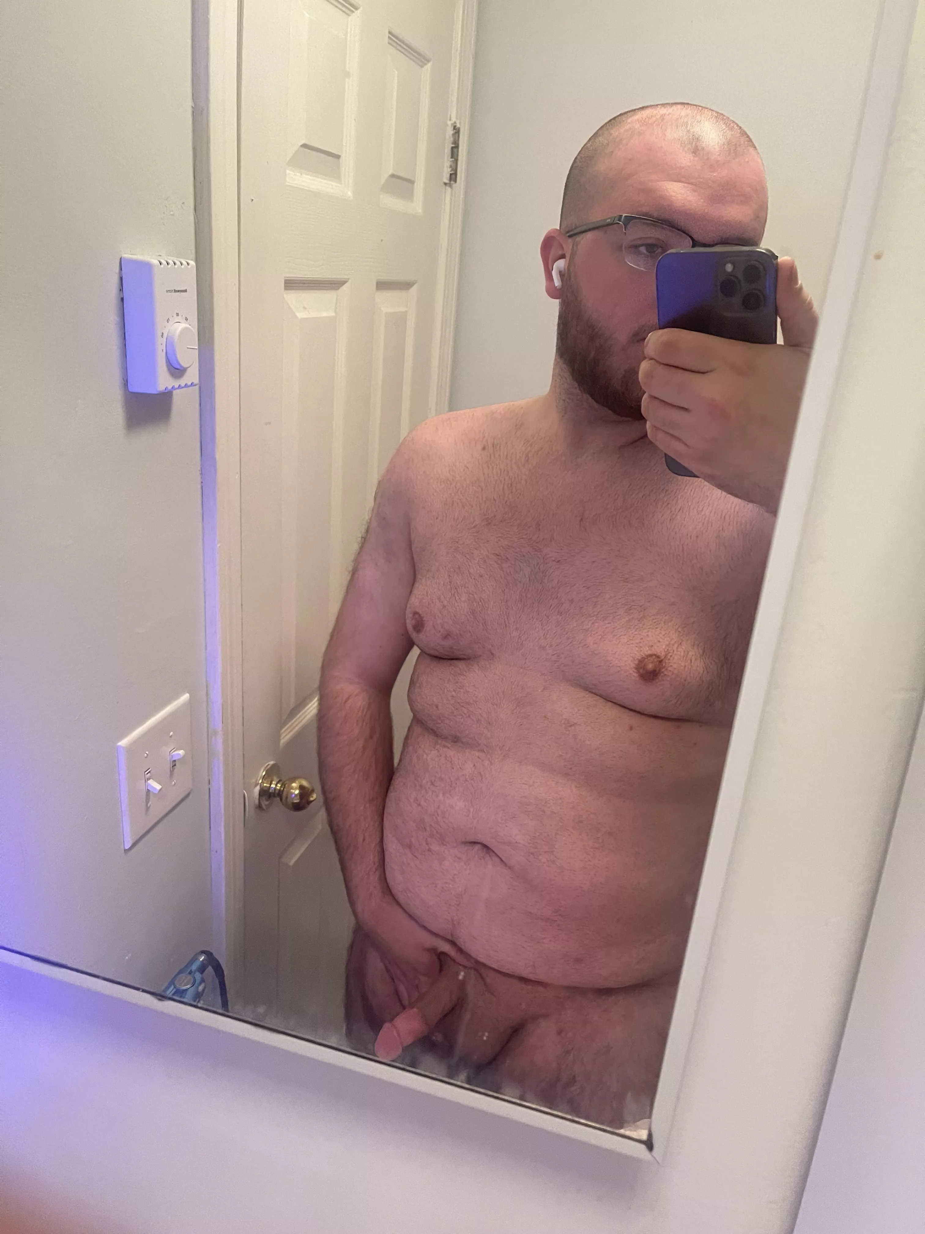 First time showing some face. Be nice 😂 posted by zgtylersx