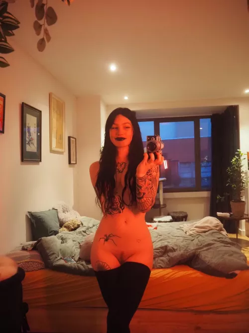 For my kinky friends by Infamous-Albino