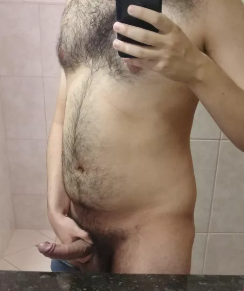 Fresh n clean by lingzhui