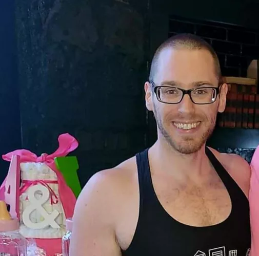 Friends threw me a baby shower for my upcoming twins! by doyletate