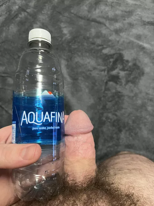 Fully hard by SecretAd5730