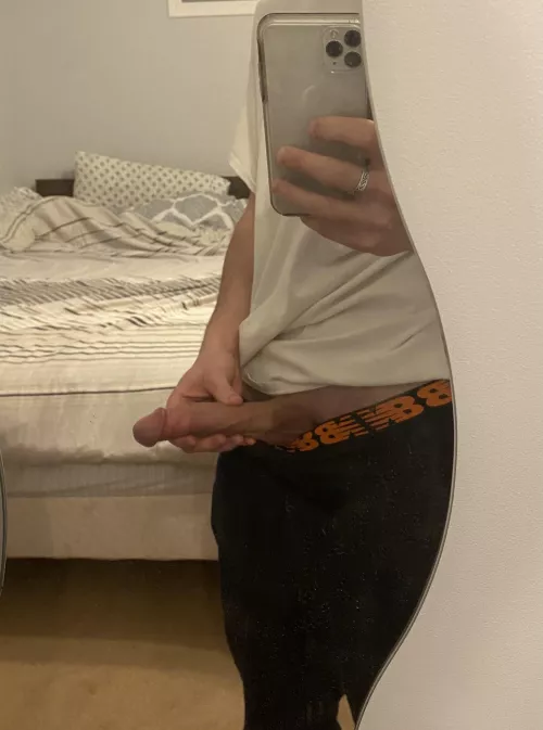 Get on the bed by MaxxxHans