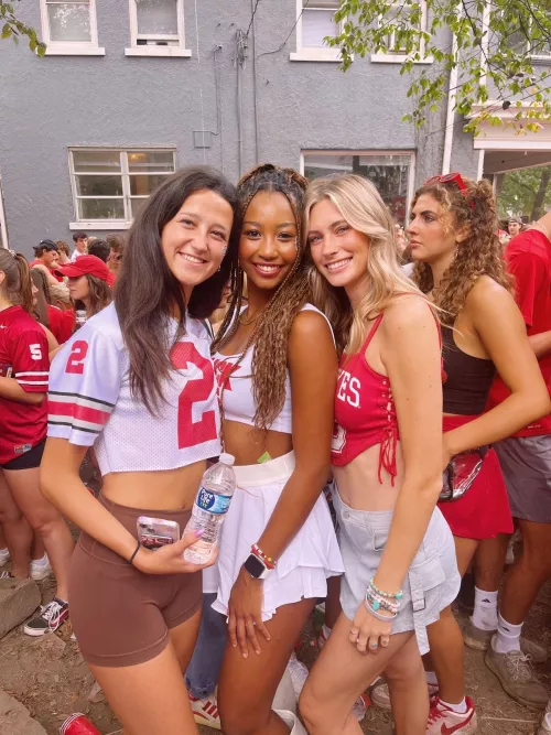 Go Bucks! by ReactiveYam