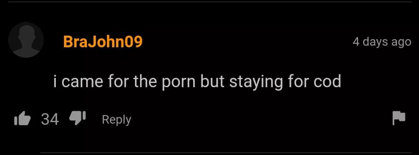 Good cod game play 👍 by Namenottound