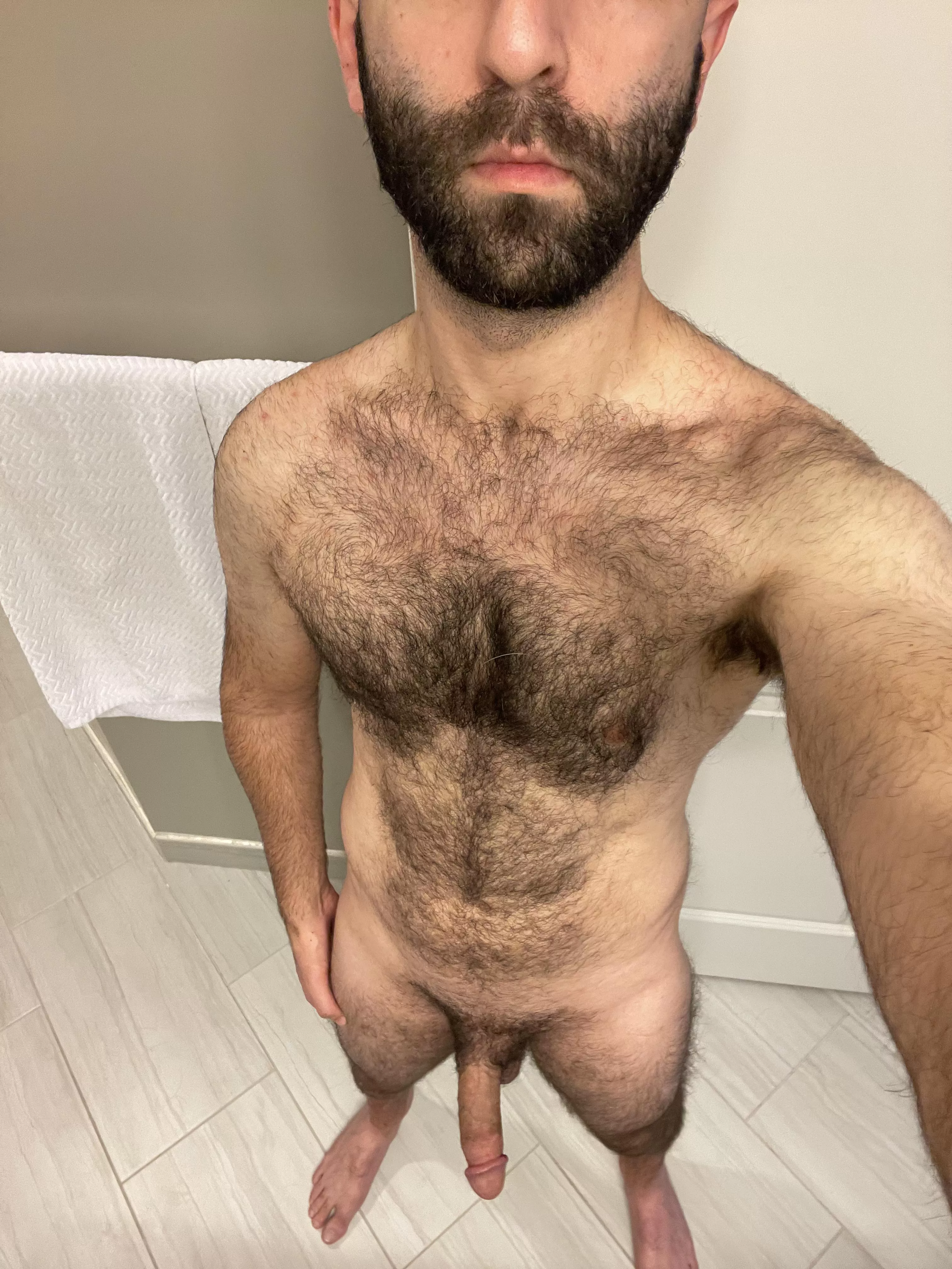 Good morning, ladies posted by MrLeaky_