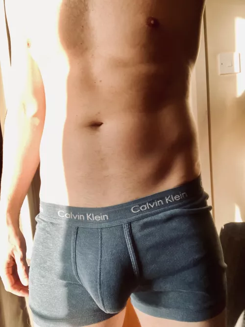 Goooood morning by theflyingscot01