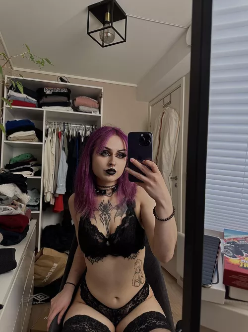 Got a boner? I'll take care of that. by CondescendingAlice5