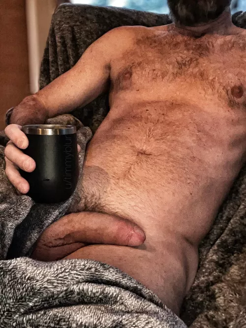 Grab a cup and come curl up, it’s another Slow Sippin’ Sunday. by timmyblur