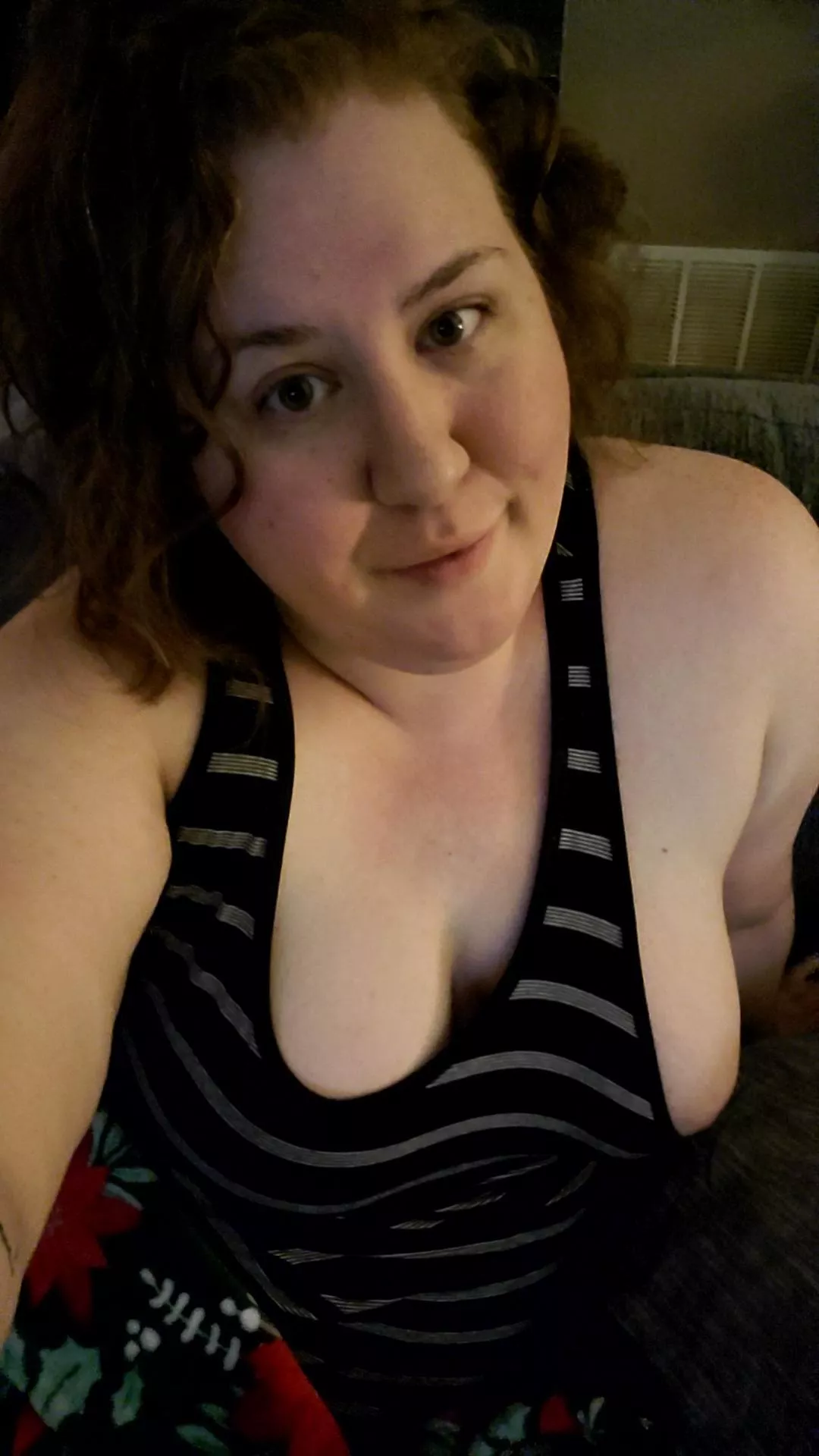 Had a tit on the loose...they like to wander posted by gebamami