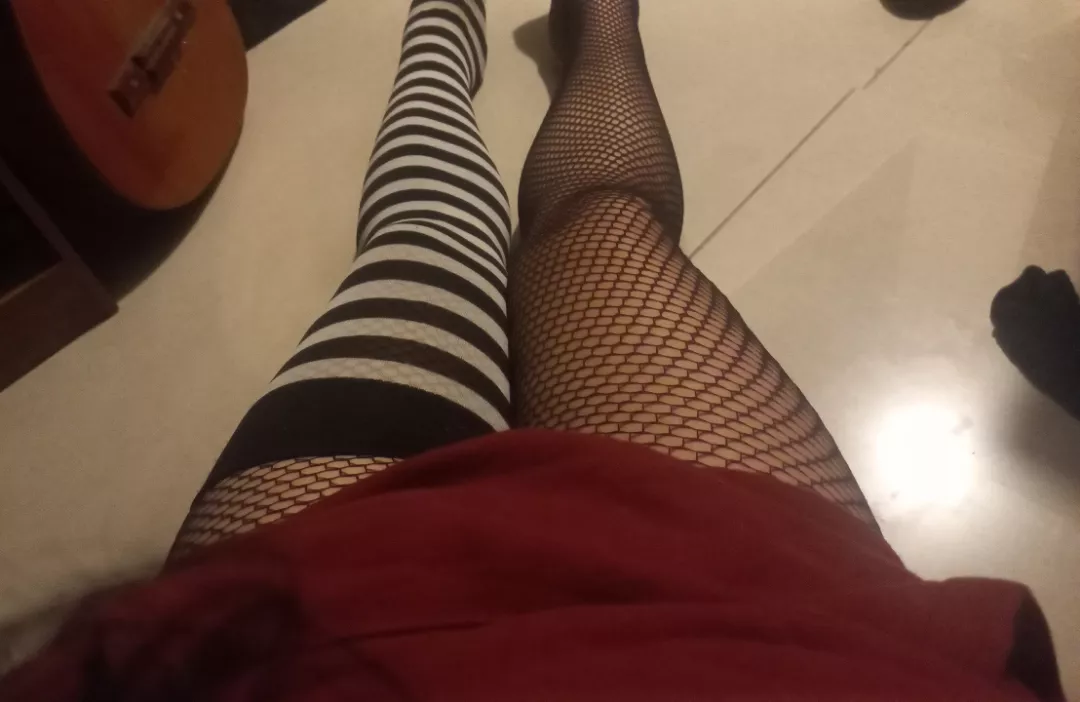 Haiiiii!! (only good bois answering!) posted by sexnlobotomy