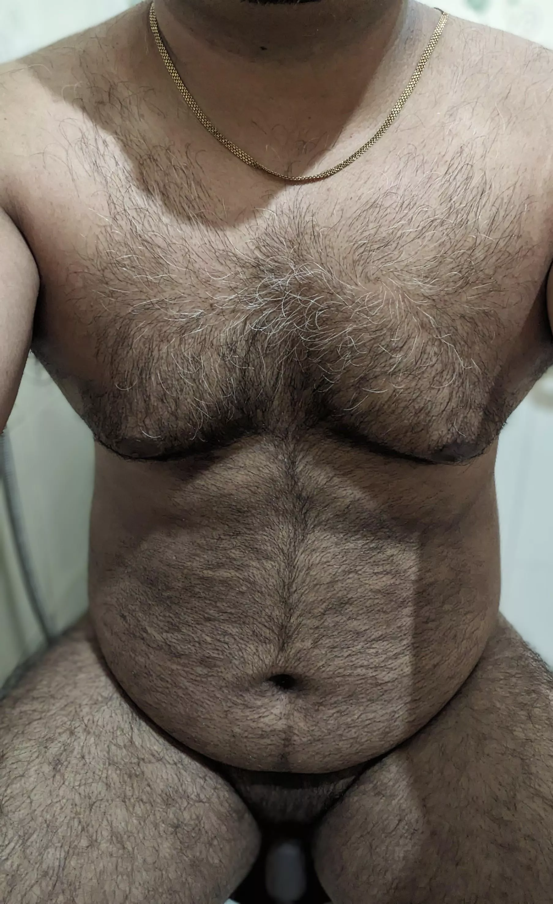 Hair today posted by daredevil2386