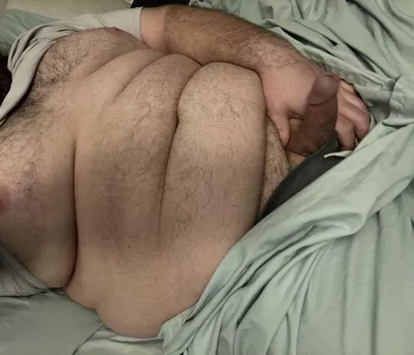 Happy slutty Sunday by bobbyhill2805