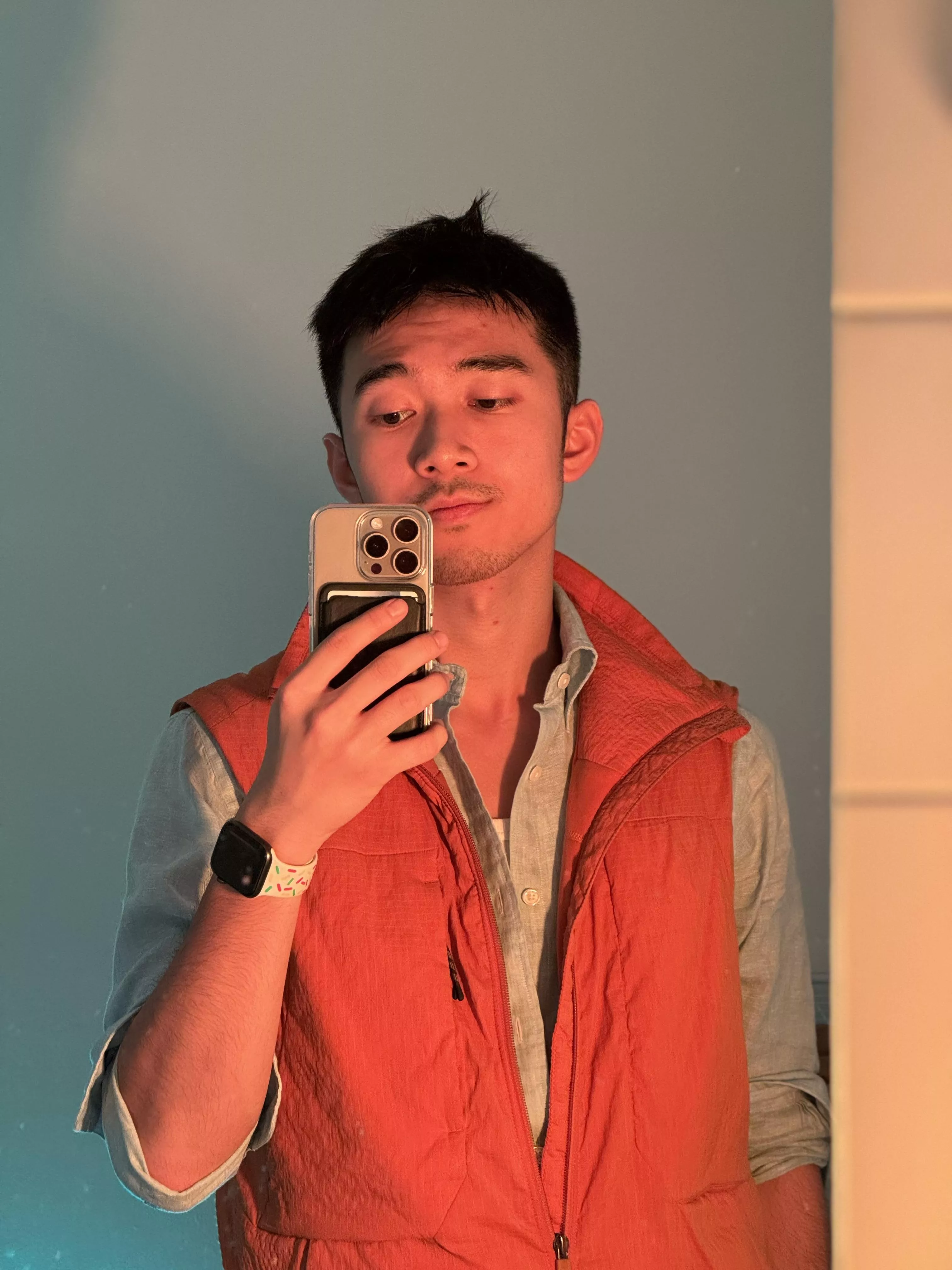 Happy weekend posted by _____kev