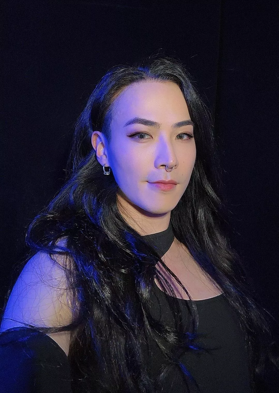 Happy weekends everyone 🥰🥰 posted by inkcrayon