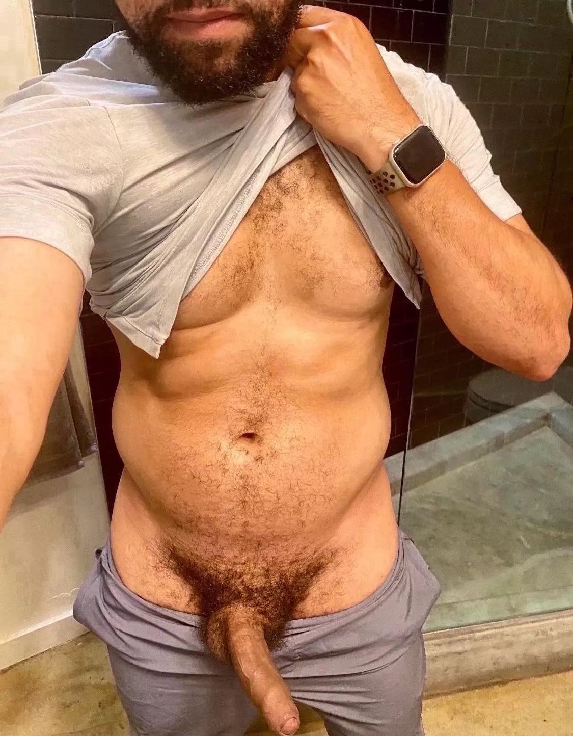 Have you been filled today? posted by mrnutinyomouth