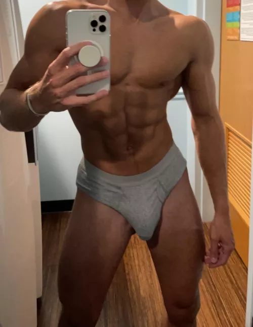 Heavy weight by Standard-Swing-5128