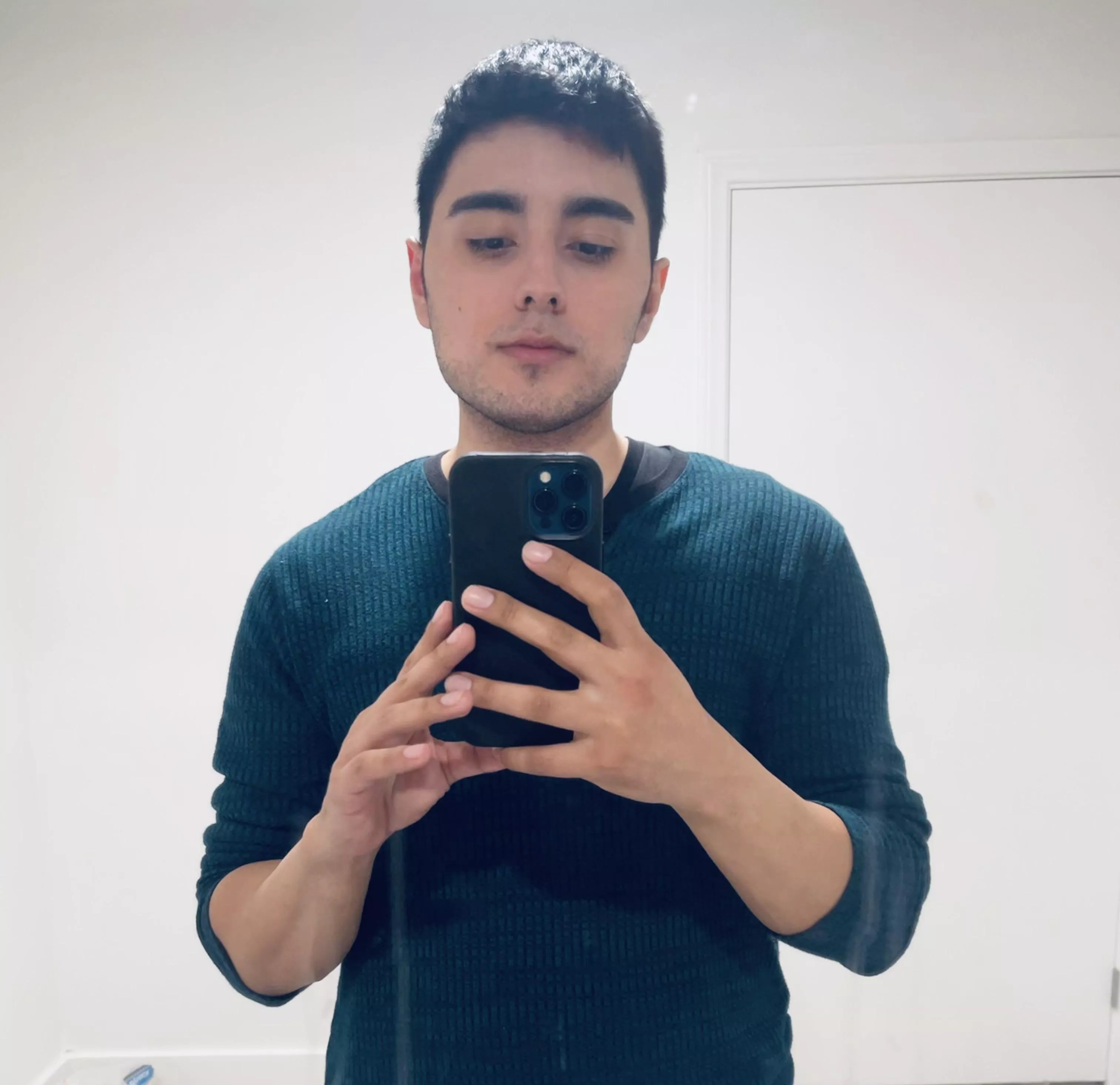 Hey posted by OddConference6394