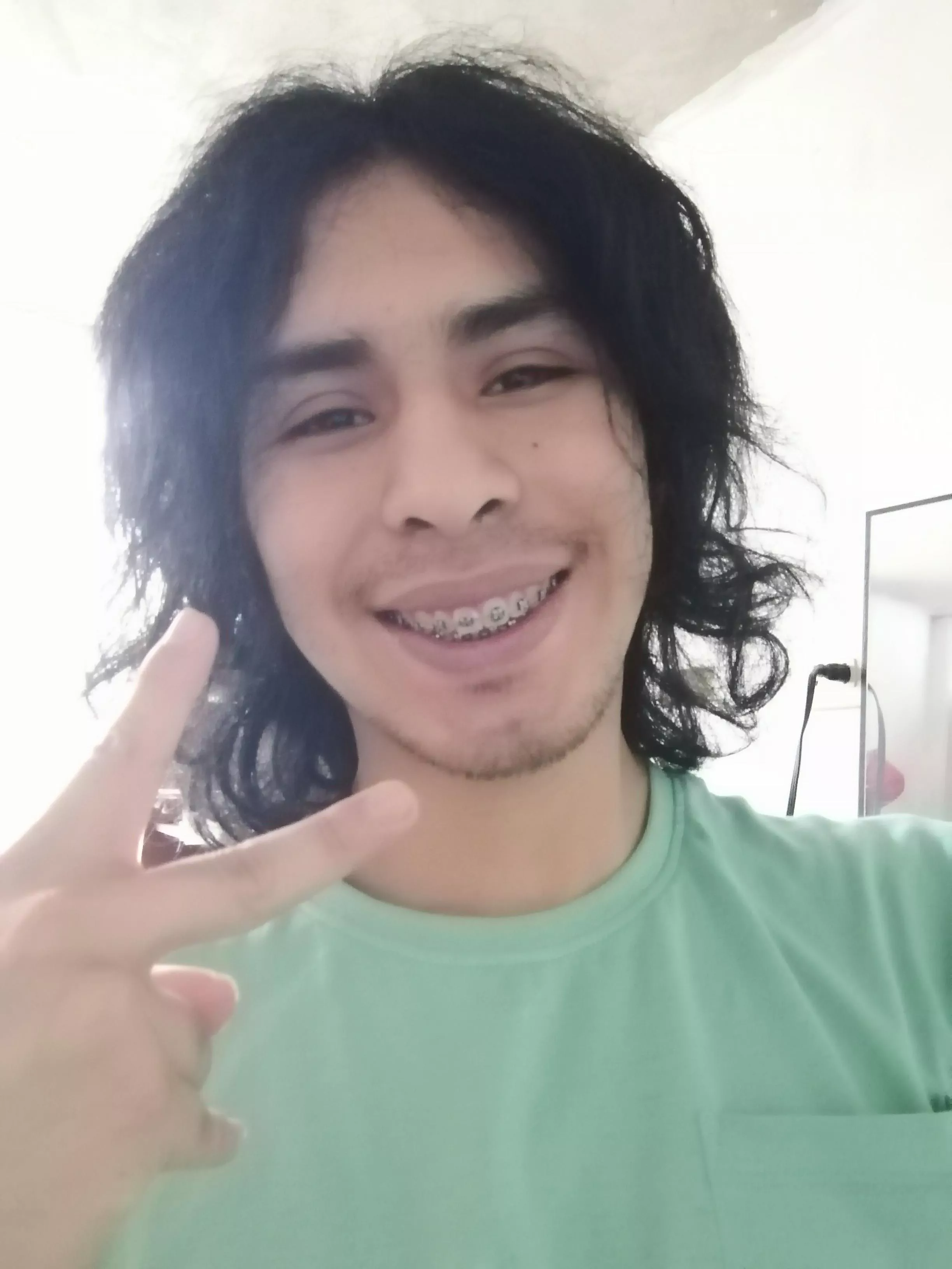 Hi, from Peru 🇵🇪 posted by daedalus19112