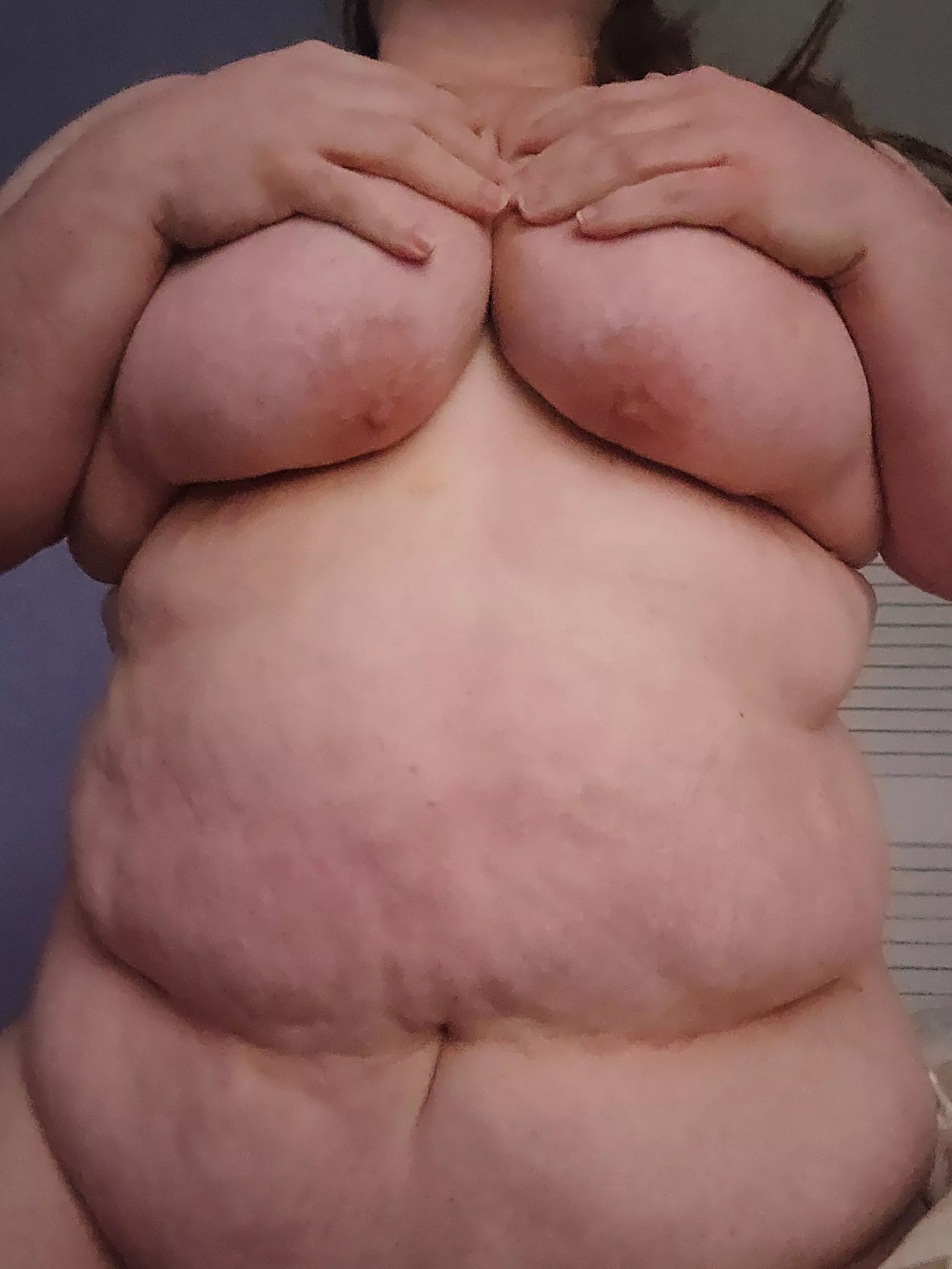 Hi, I'm new here... posted by Hopeful_Audience4603