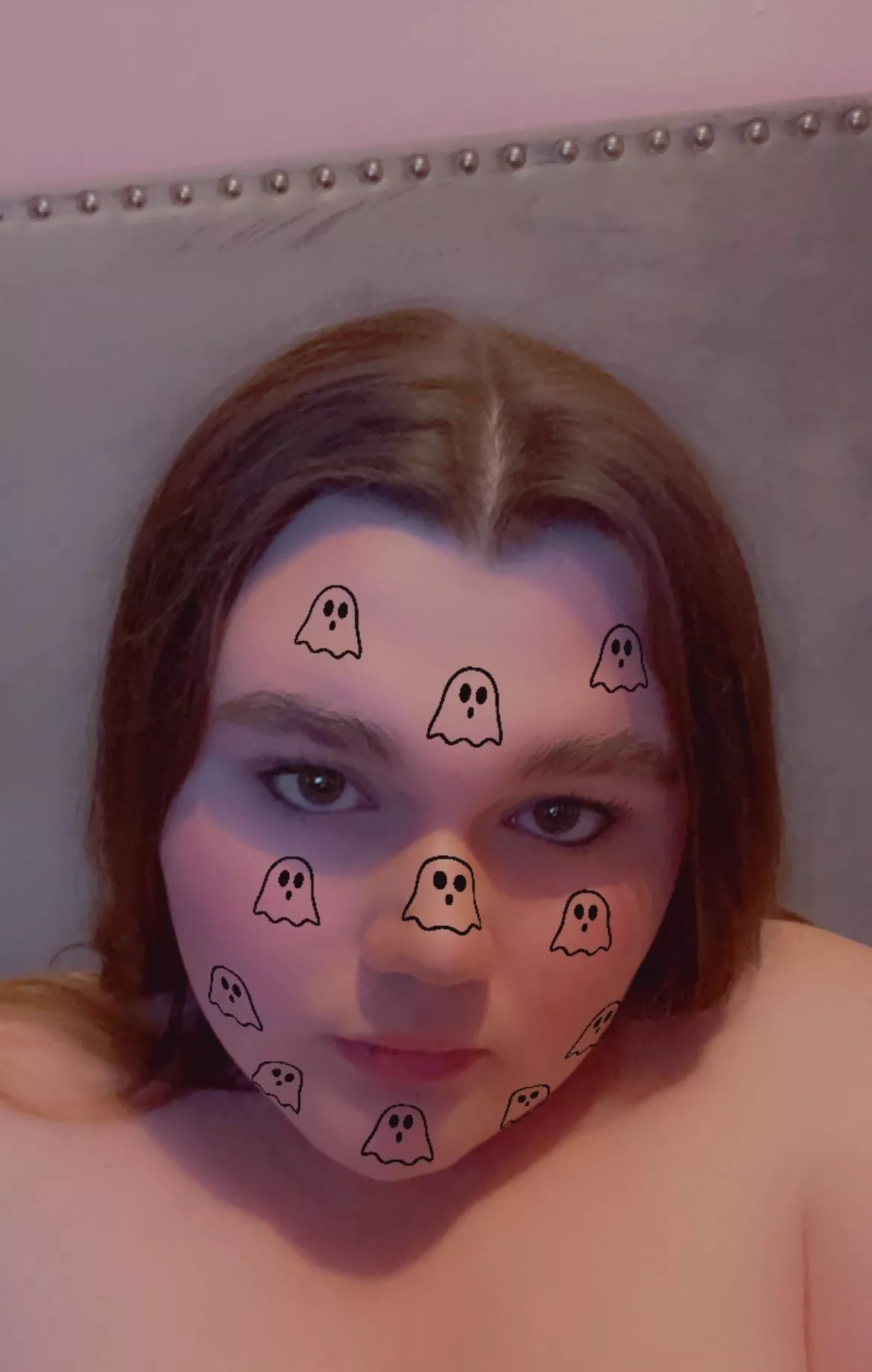 Hii <3 I’m bored. Anyone wanna talk? posted by Ashhhhq