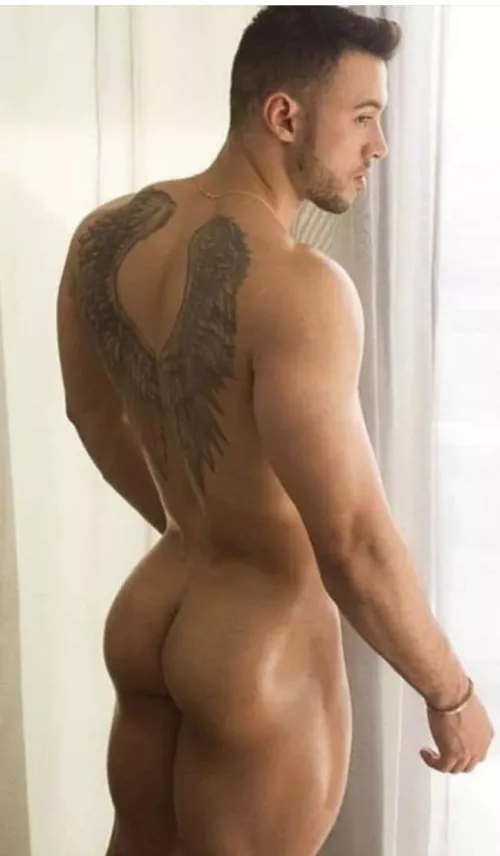 Hollister Tightass Angel by HOLLISTERCOCK