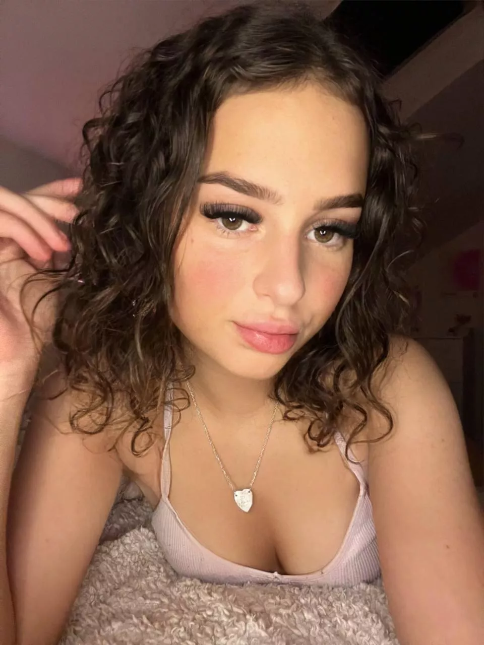 Hopefully my face is good enough for you posted by wokeupfrench